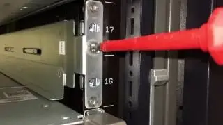 How to mount MSA