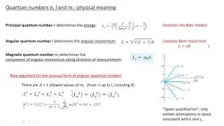 PHYS 203 LECTURE 20