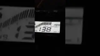 Yamaha r15 v3 Top speed | Bangladesh