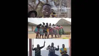 Ngoma na Mitshino (official Trailer)