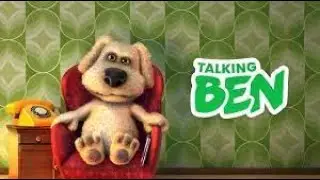Talking Ben