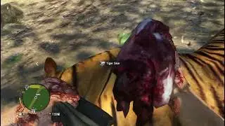 Let's Play Far Cry 3 [Part 4] | Skeleton Rain Dance