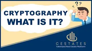 What Is Cryptography?