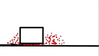What can i say i like blood.