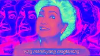 May RiteMED ba Nito? (Metal Arrangement)
