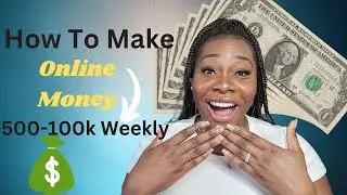 How to Make Money Online| 3 Sites that Pays for research (100+ per research) #makemoneyonline #fyp