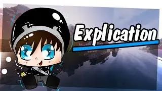 Annonce | Explication ! ( A VOIR )