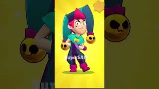NEW LEGENDARY BRAWLER : CHESTER UNLOCKED!!