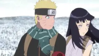NARUTO discovers HINATA is IN LOVE with him | Naruto Dubbed