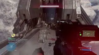 Imminent - A Halo 3 Montage by Hominyd (Keyboard & Mouse) [Team Snipers]