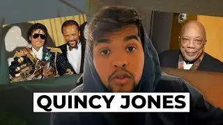 O Sucesso Não Tem Idade: O Exemplo Inspirador de Quincy Jones