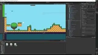 Never Done Devlog - Zones