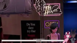 shaking up some drinks in VR - PROJECT MIX DEMO Playthrough