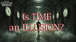 Is time an ILLUSION? Top Physicist Reveals the Shocking Truth!