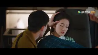 不说谎恋人：许伊人一句话点醒方知有抄袭有漏洞，方知有按许伊人太阳穴好宠溺 |  Mr. Honesty