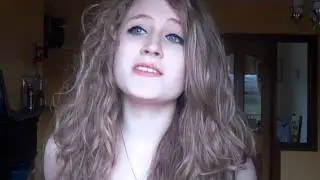 Someone Like You- Adele ( Janet Devlin Cover)