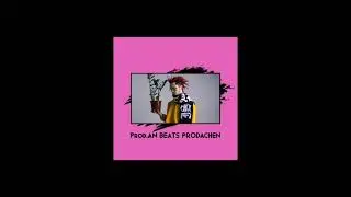 [130BPM] GONE.Fludd X KIZARU Type Beats (Prod.AN BEATS PRODACHEN)