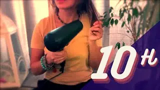 10 HOURS of 