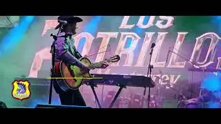 Los Potrillos Monterrey - Quedate Conmigo Esta Noche & Me Gustas Mucho