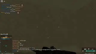 Short Little Roblox-Phantom Forces Stream