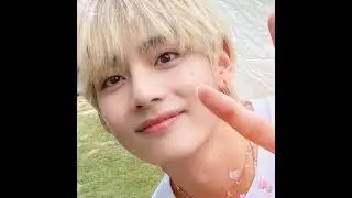 Ким Тэхён💥Тэхёни-наше солнышко 💞☀️🦋голосуем за Тэхёна🙏🦋🙏