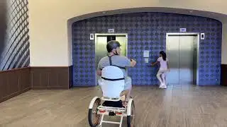 The Simple Glide Recumbent E-Trike | EVERYTHING You Need to Know Before Buying the Best 500w E-Trike