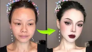 Event Makeup: Transitioning from Day to Evening | Makeup Tutorial Every Day!