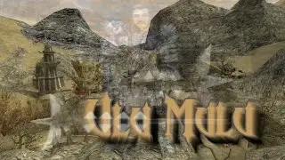 GothicRap - Ulu Mulu