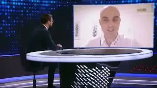 ראיון של סניה ולדברג בערוץ TVP