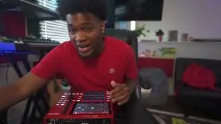 How To Make Lofi Beats Like A PRO in 9 Mins