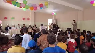 Deprem Bölgesi Yardım Çalışmaları, Yetim Köyü Yıl Sonu Karne Programı ve Suriye Yardım Çalışmaları