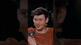 Бустер рассказывает о Дмитрия Ликса /  