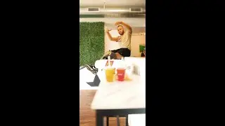 This McDonalds Dance Loop! 💥 
