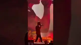 Setelah Beberapatahun Akhirnya Dimainin Secara Live Di indonesia || Dear God - Avenged Sevenfold🔥🔥