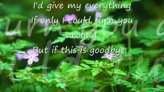 Just Take My Heart - Mr. Big