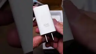 OPPO Reno 12  Quick Unboxing