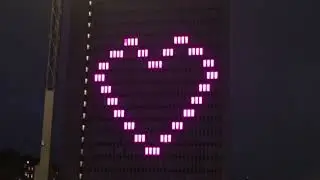 замигает свет (speed up)