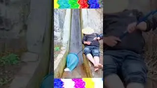 Ленивая рыбалка 