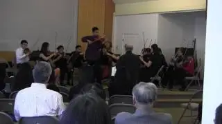 High Light from Concerto No.1 1st Move.