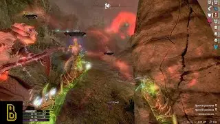 Драколич попущен!. Skyrim Reflyem #9