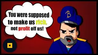 NotPixel - A Crypto Clicker That Shouldn't Have Existed!