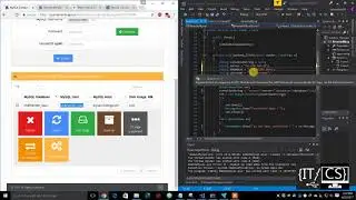 Connect your C# apps to Online   Remote Database in your Webserver Remote Mysql