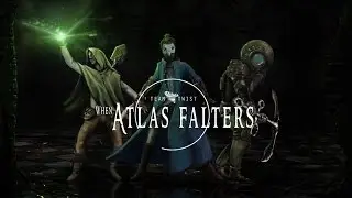 When Atlas Falters Teaser Trailer