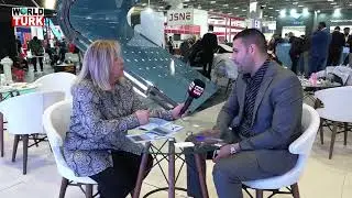 İSTANBUL MEKANLARI - BLADECO ALÜMİNYUM