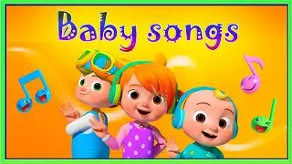 Baby songs  | Детские песни