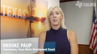 TWDB Chairwoman Brooke Paup on the 2024 State Flood Plan