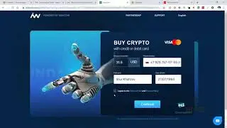 "Правда о бирже Coinsbit  отзывы  верификация  вывод"
