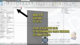 INTERFAZ REVIT 2022 - CLASE 1 (CURSO GRATIS)