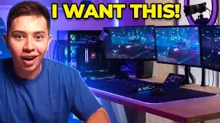 Subscribers Send Me Their Editing Setups | S1E2