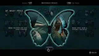 Until Dawn - With the homies pt2